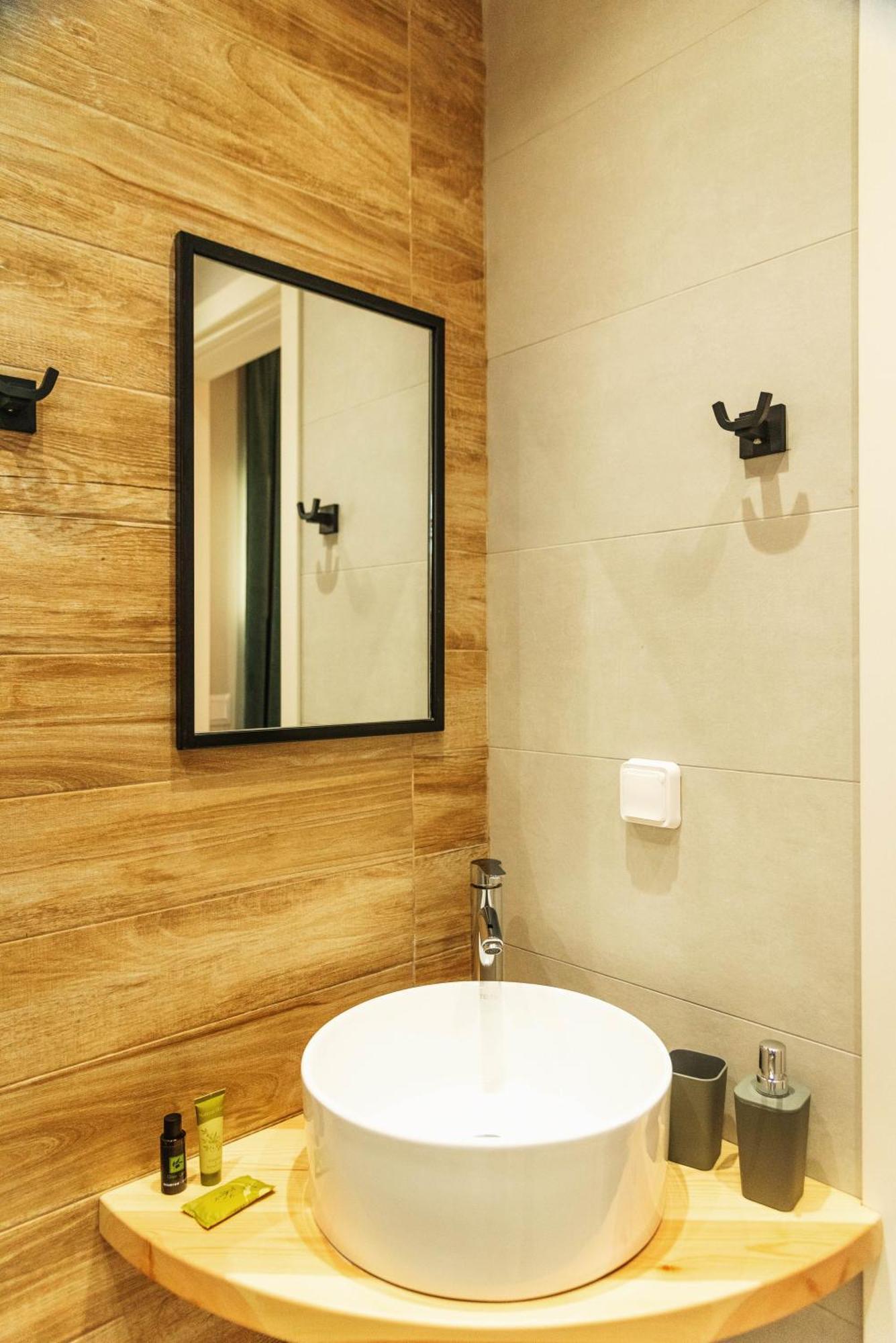 Melador Beachfront Apartments Kávos Екстериор снимка
